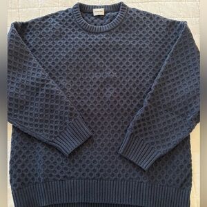 Aritzia Sunday Best Peggy Sweater